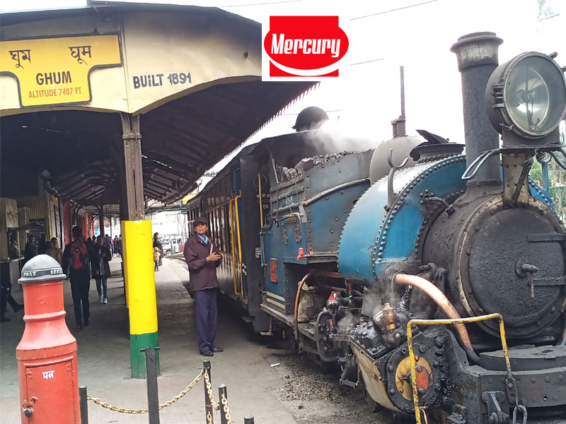 darjeeling gangtok tour package