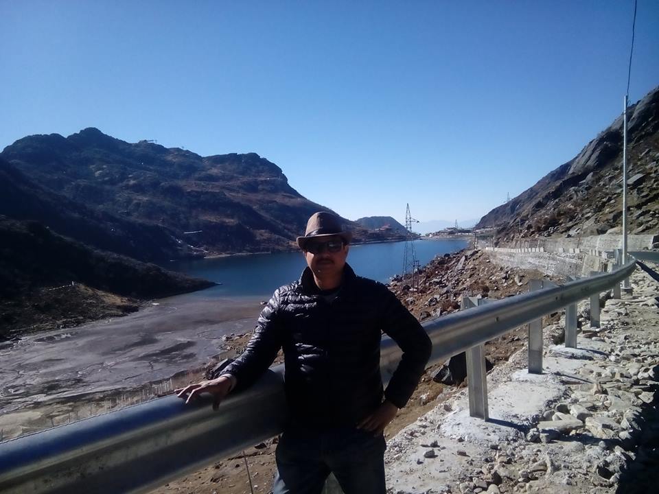 old silk route tour from njp
