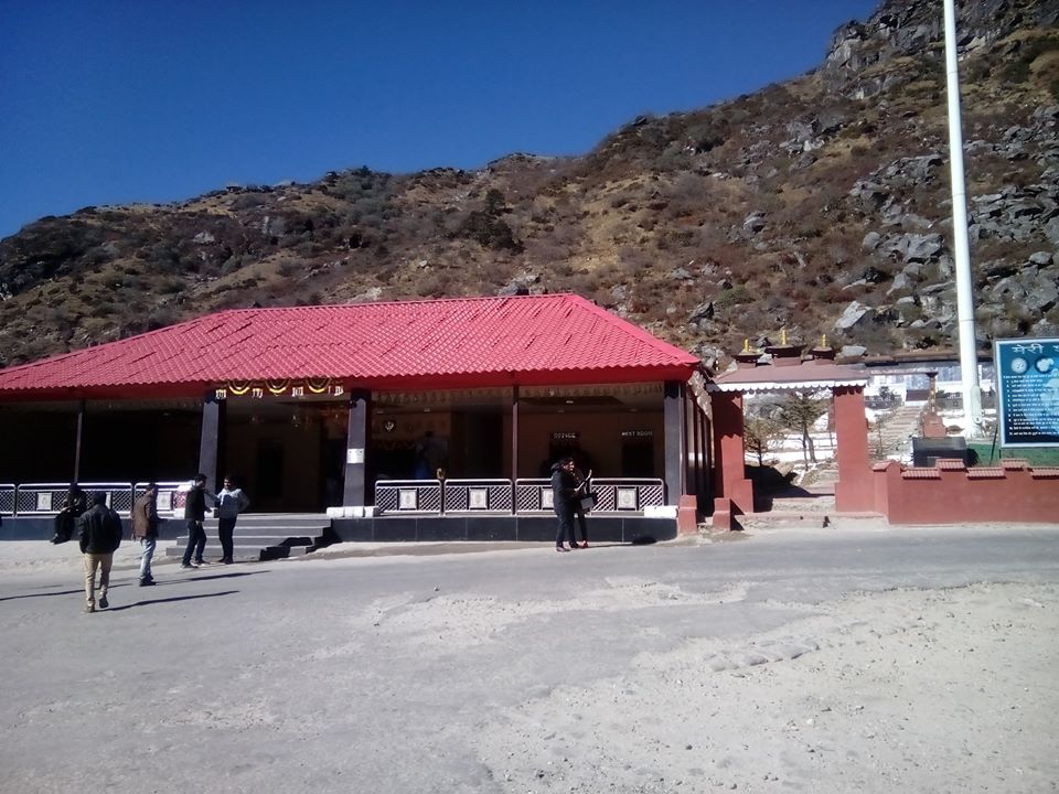 silk route tour and travels