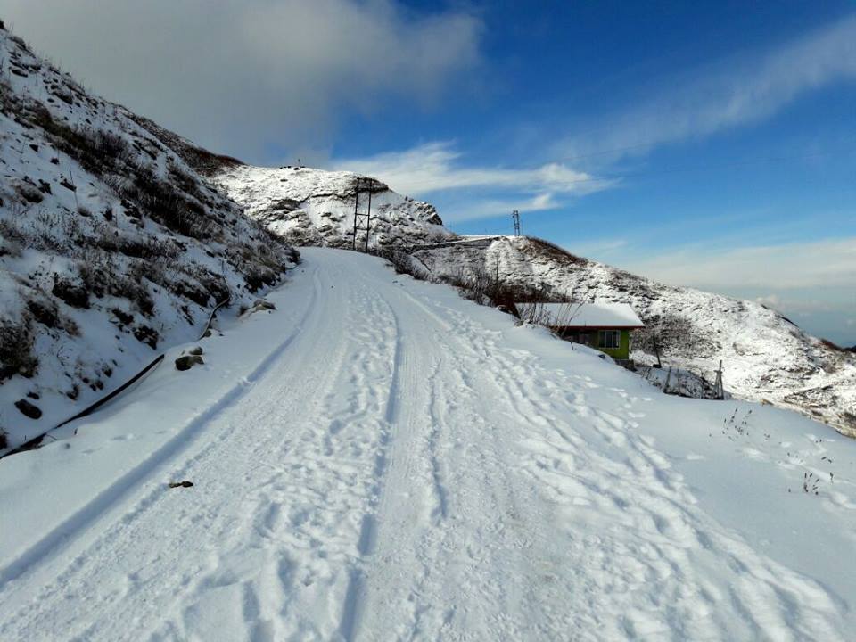 silk route tour packages