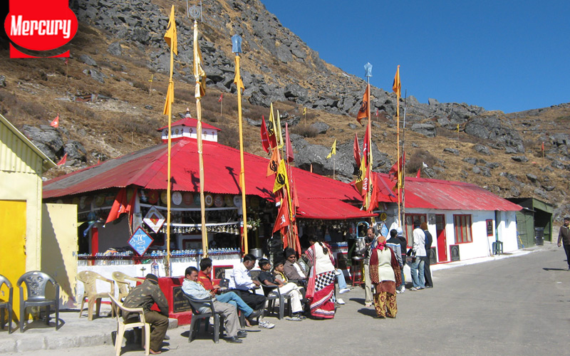 Darjeeling Gangtok Tour Package
