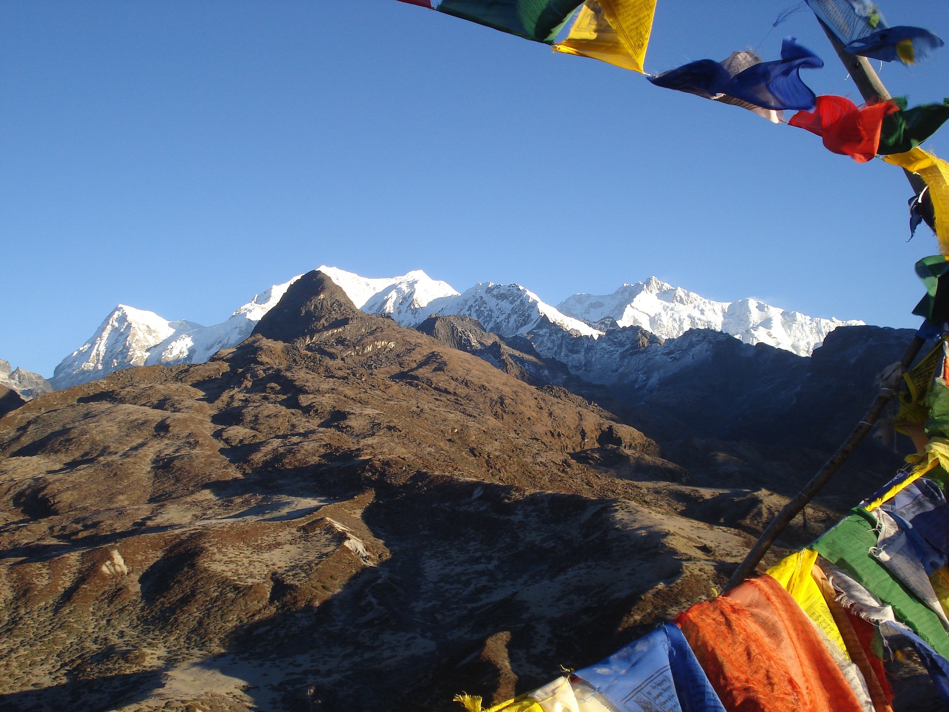 silk route tour planning