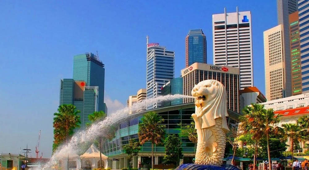 Singapore Malaysia Tour