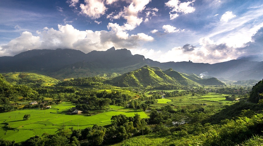 vietnam tour paackage from delhi