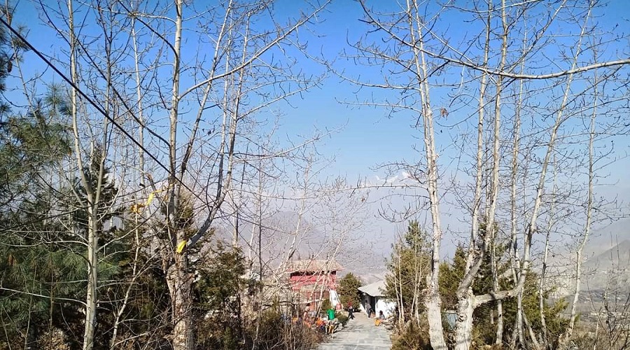 muktinath-trip