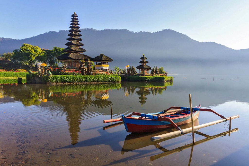 Bali