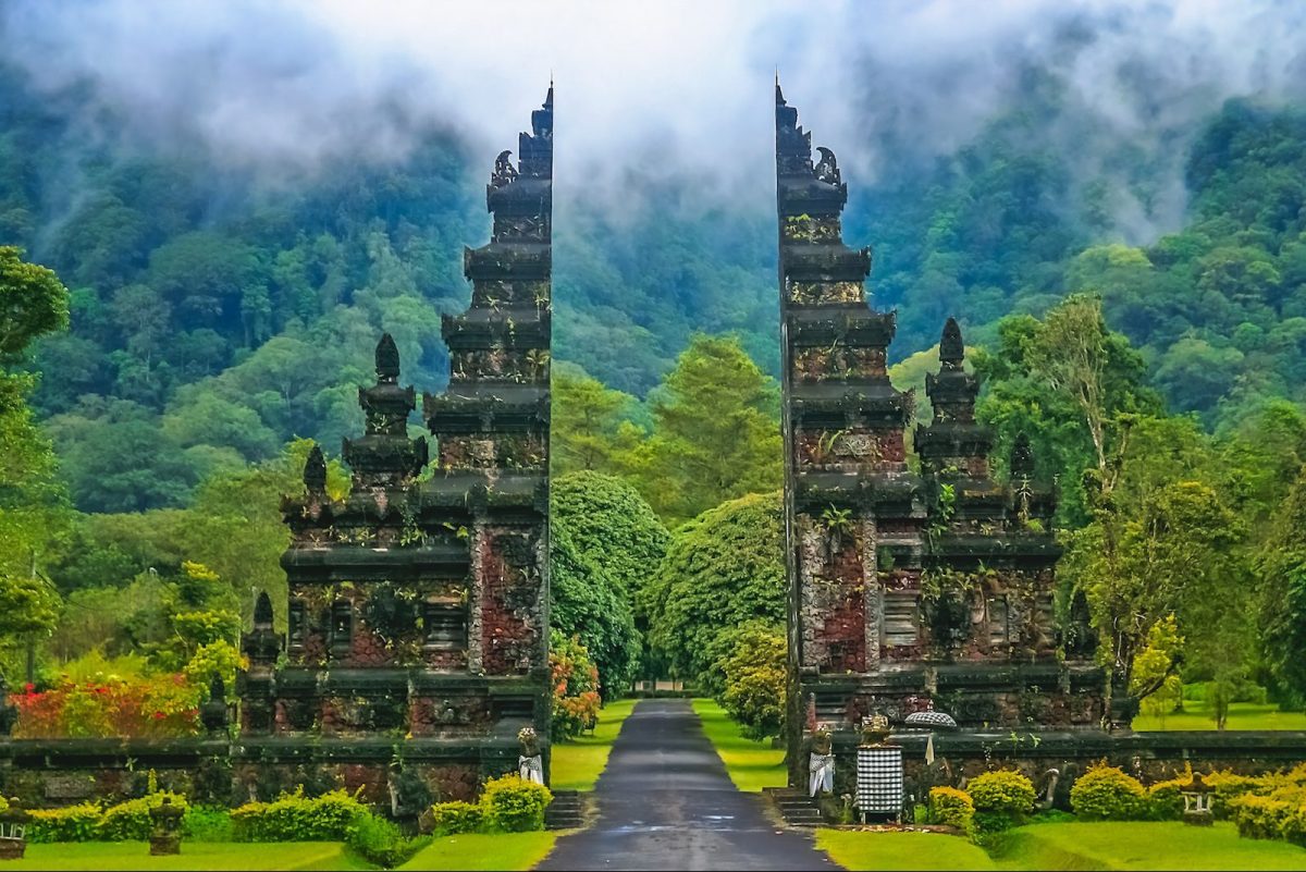Bali - Indonesia