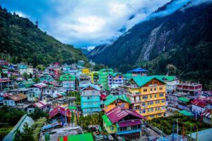Darjeeling Gangtok Sikkim tour
