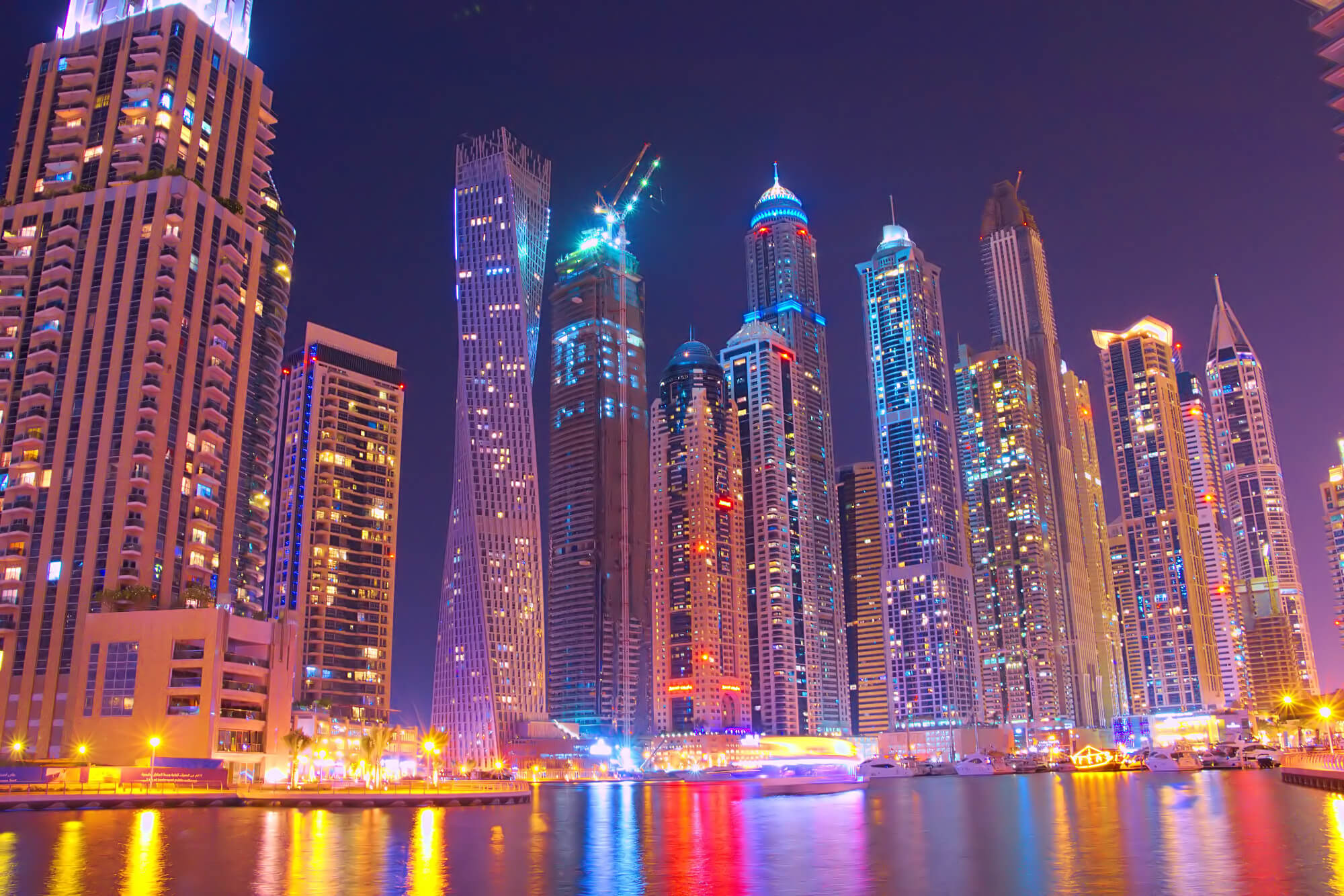 Dubai