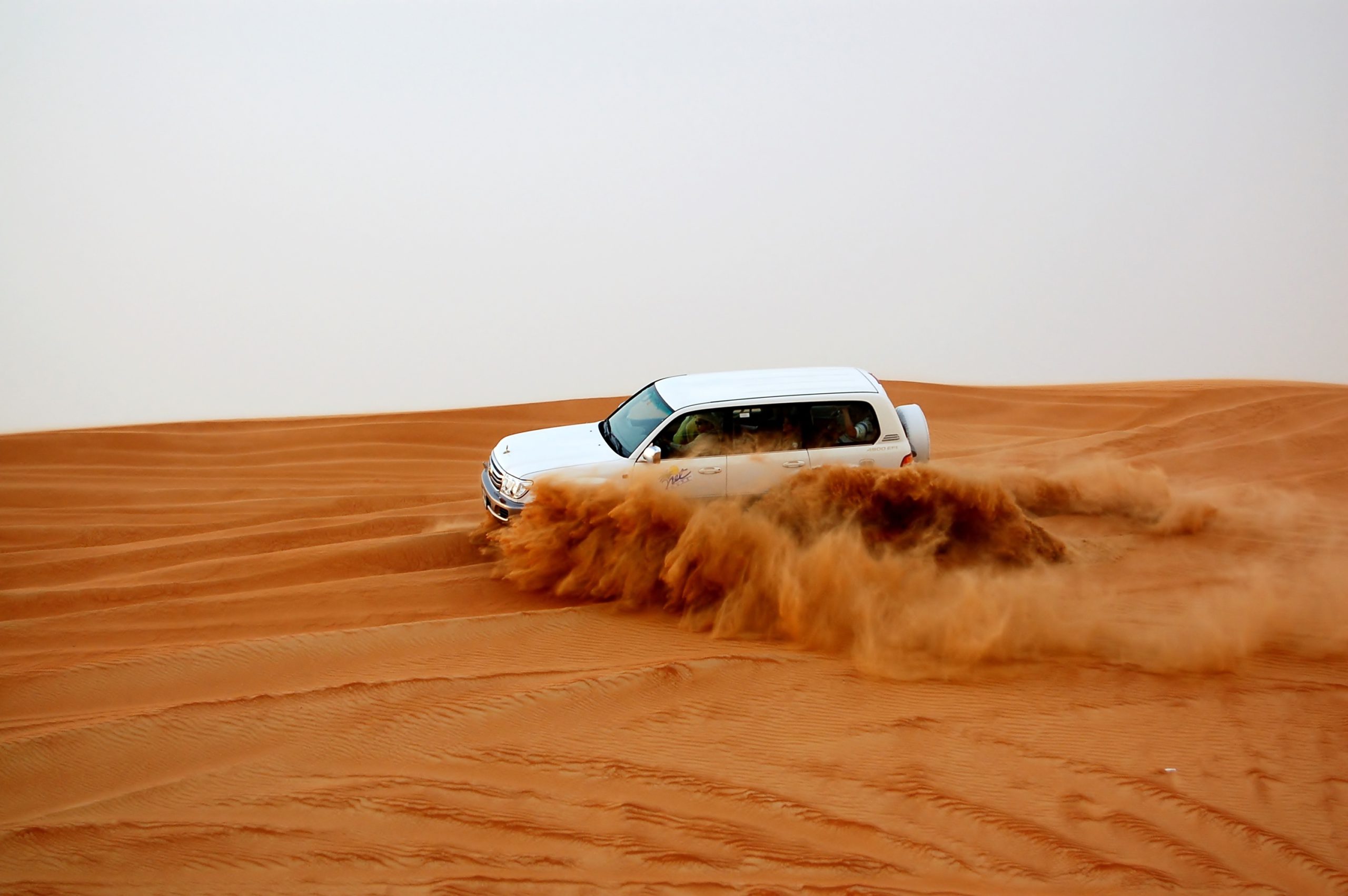 Dune Basing