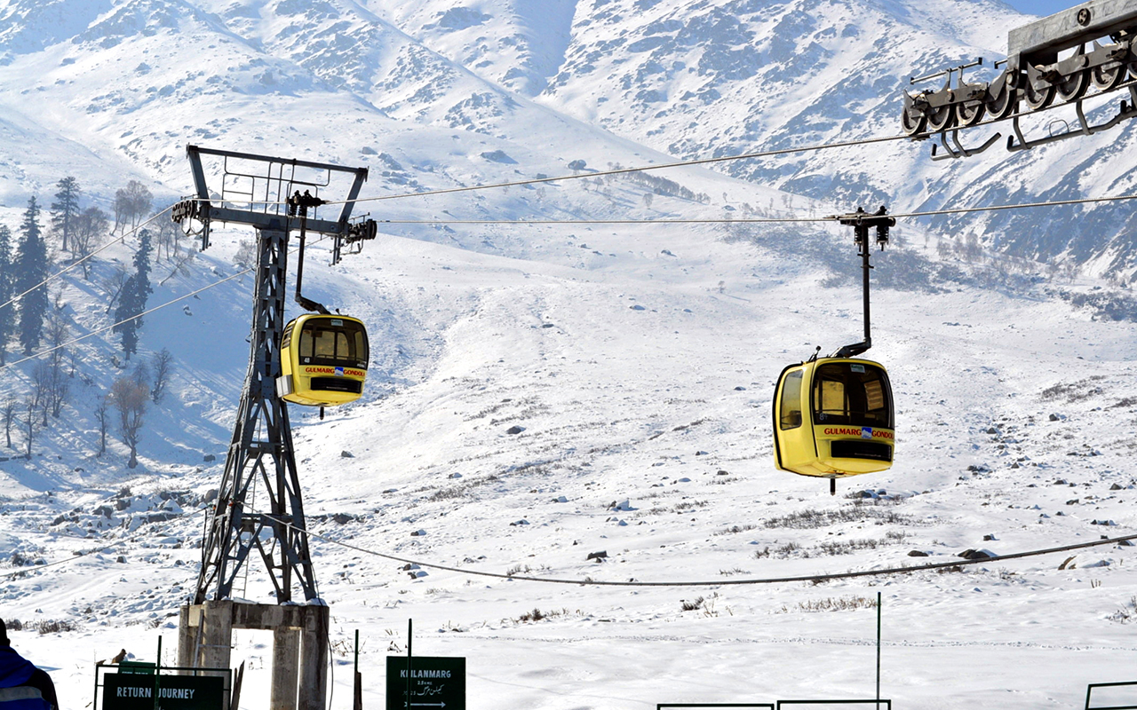 Gulmarg