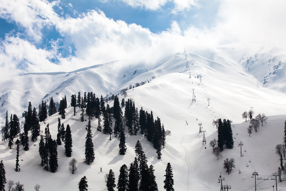 Gulmarg