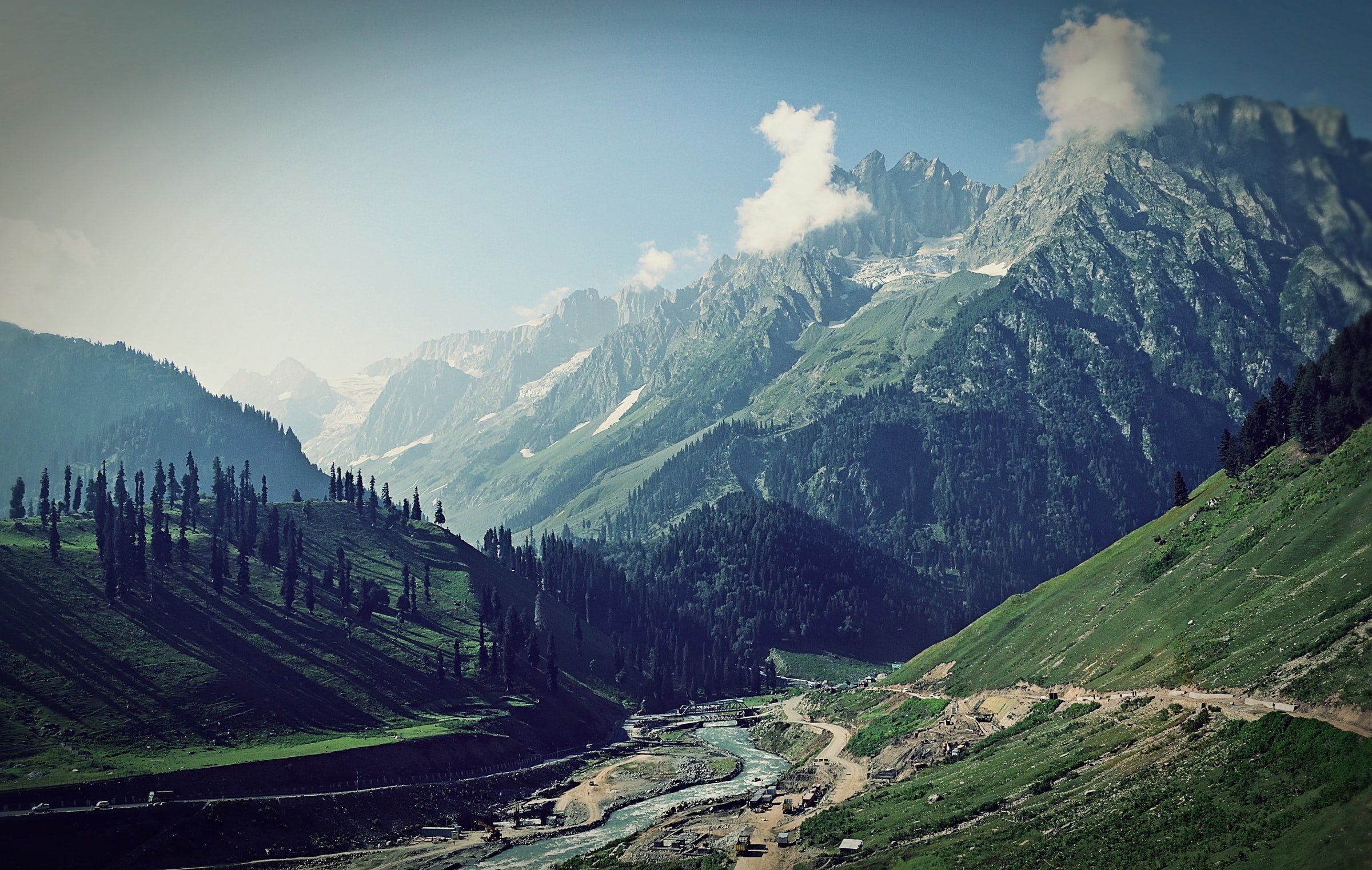 Kashmir
