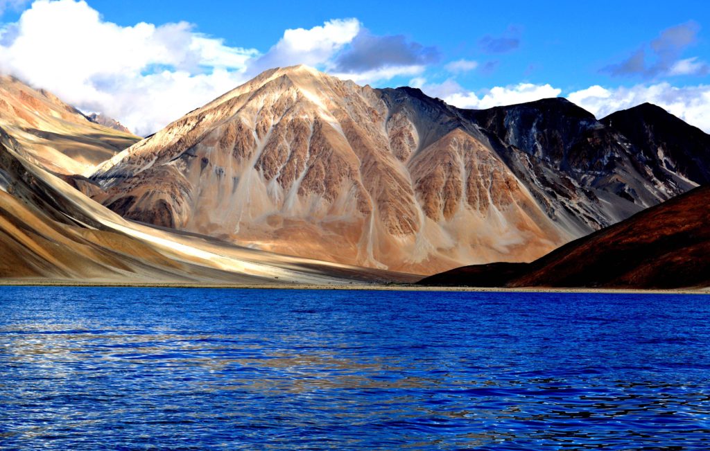 Leh Ladakh