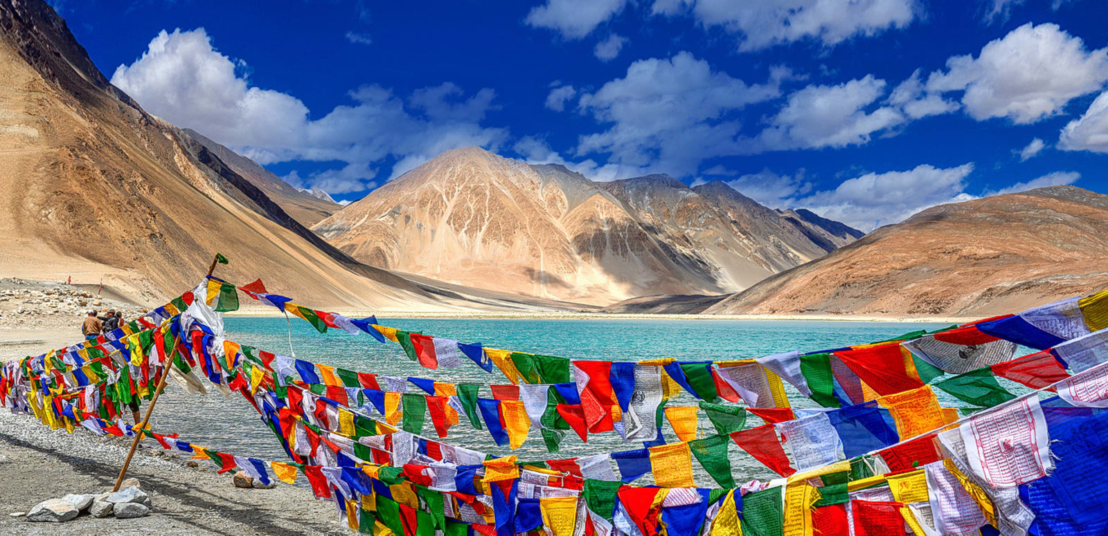 Leh Tour Package