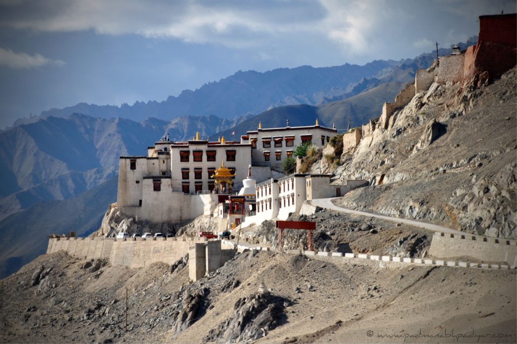 Leh Ladakh tour package from Kolkata