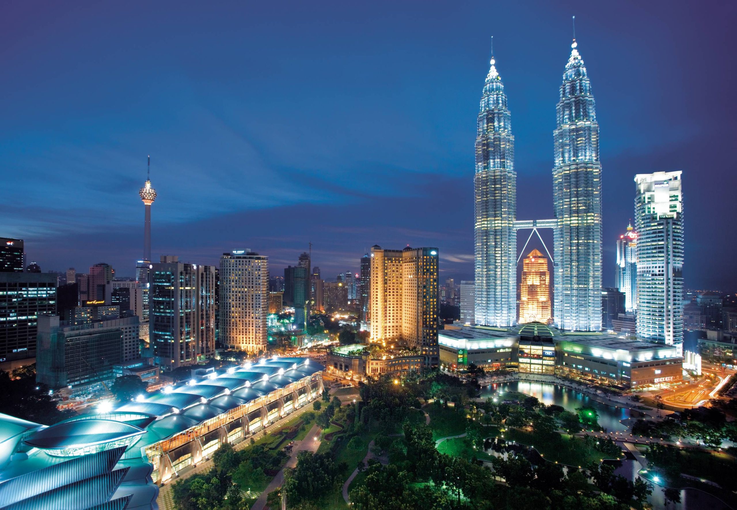 Singapore Malaysia