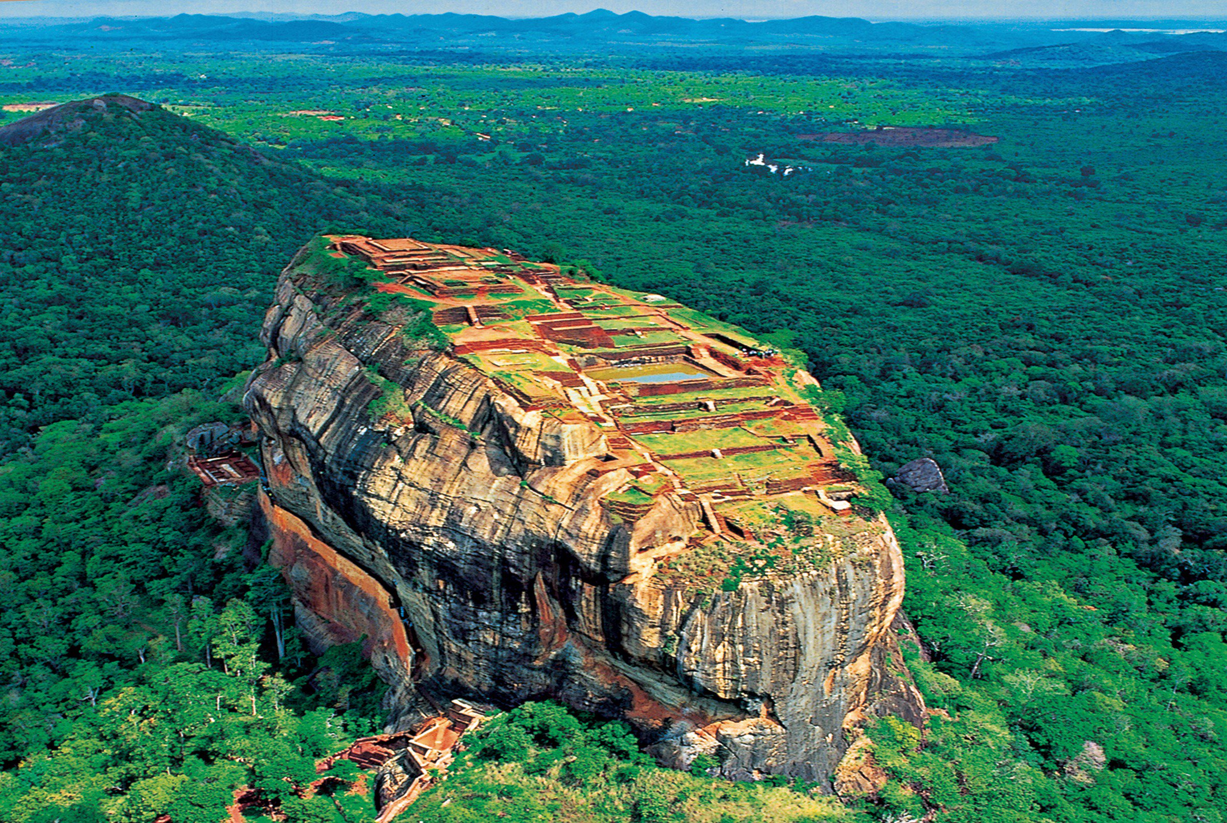 Sri Lanka