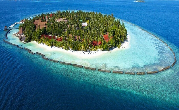 Andaman Tour