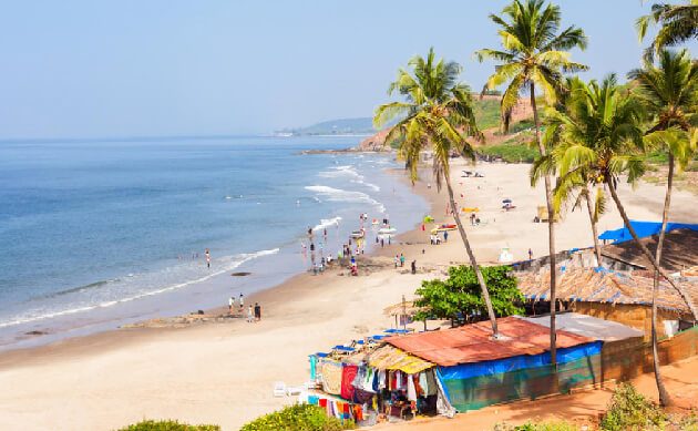 Goa Tour