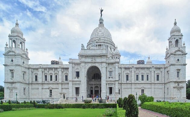 Kolkata Tour