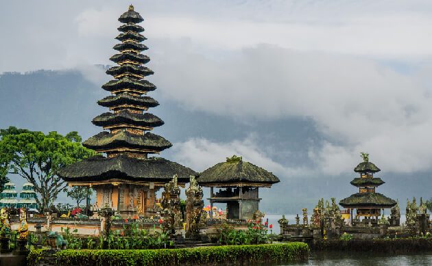 Bali Tour