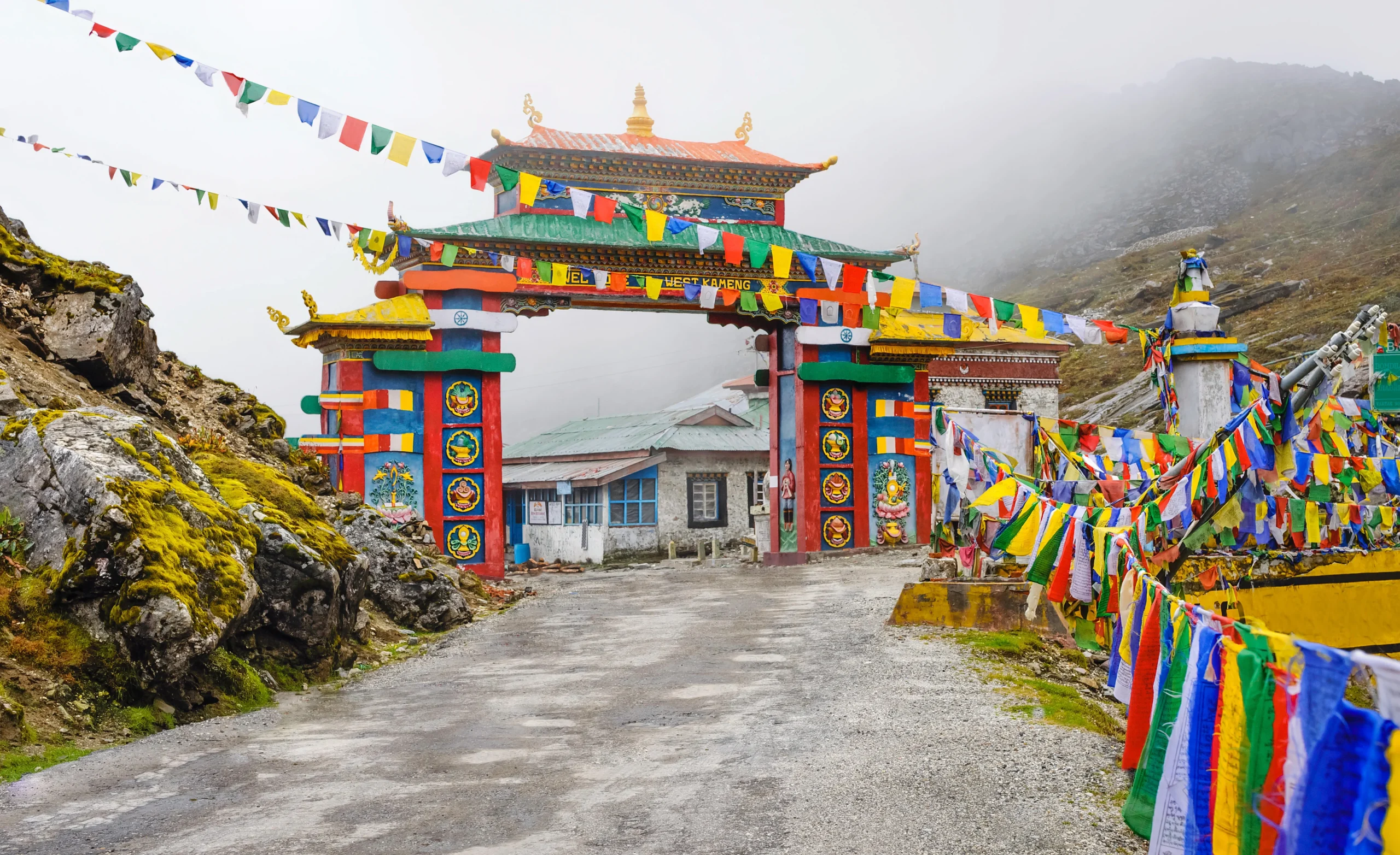 Arunachal Tour