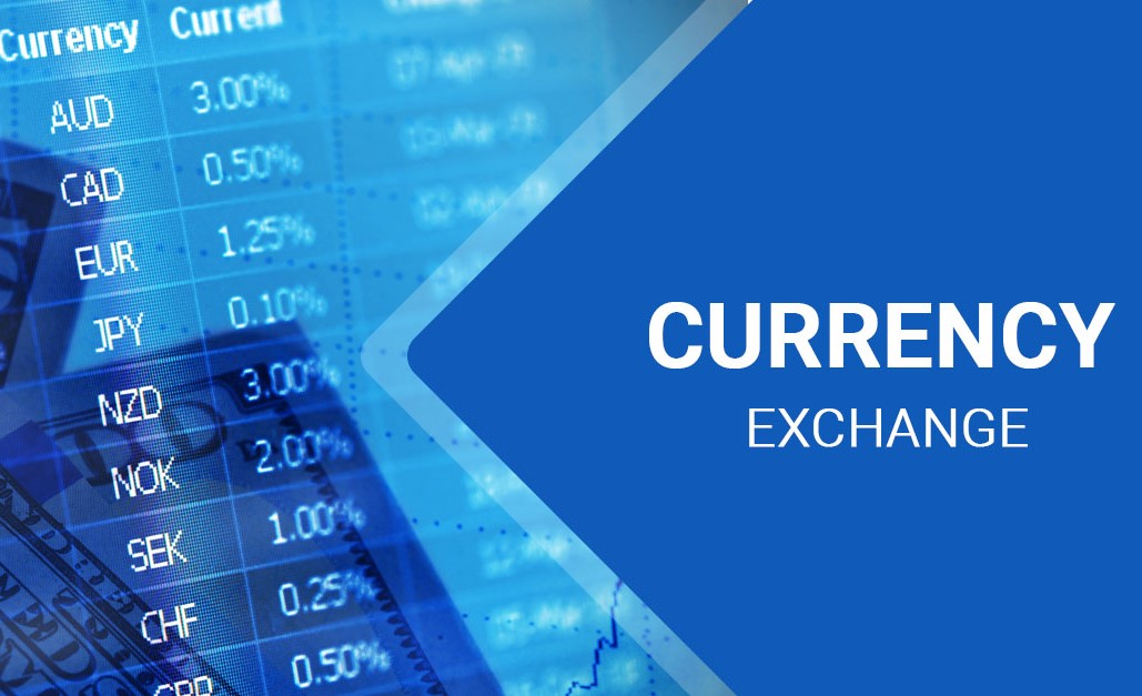 Currency Exchange