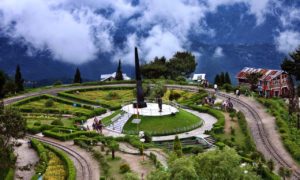 darjeeling sightseeing