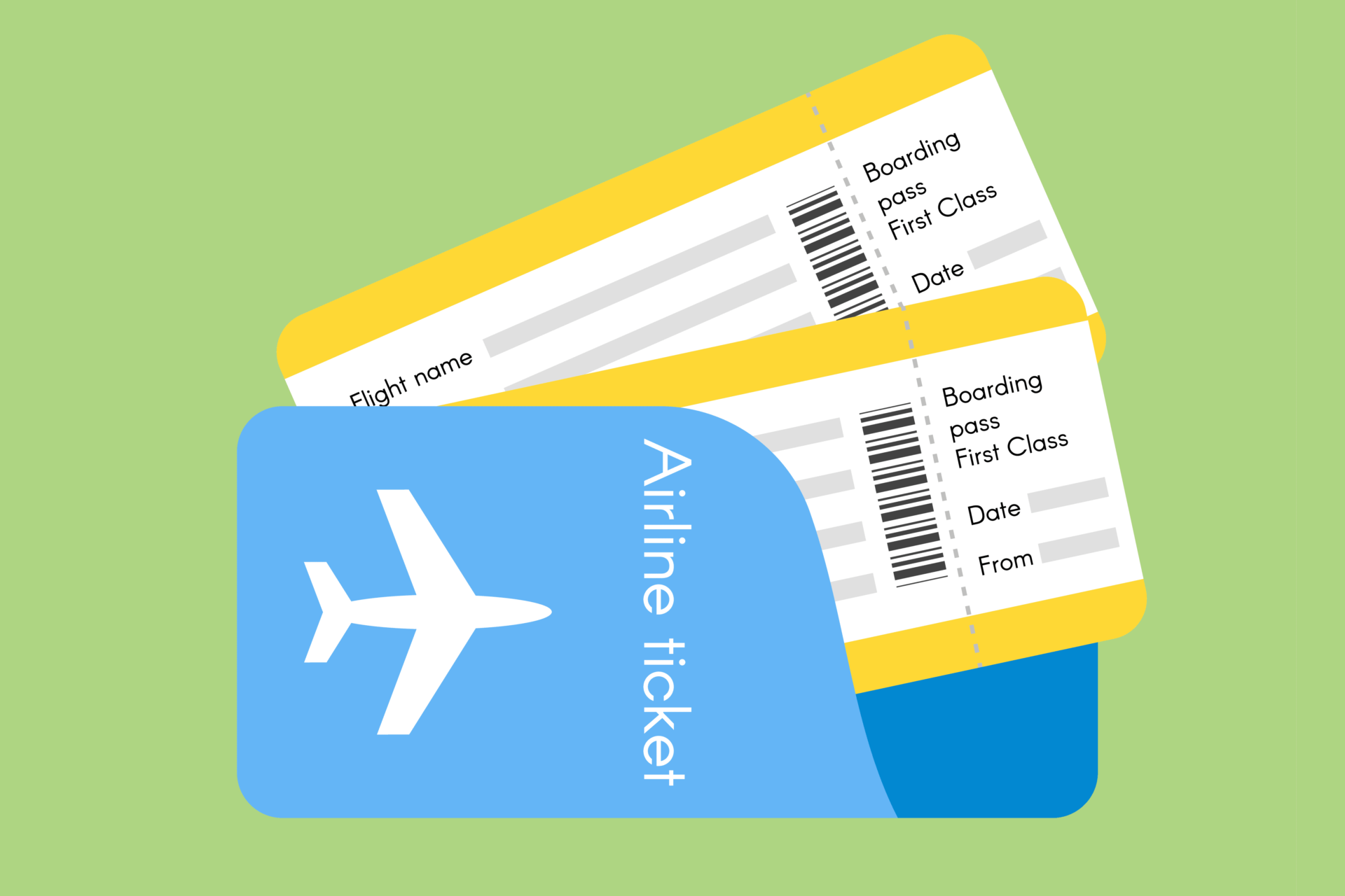Flight Tickets