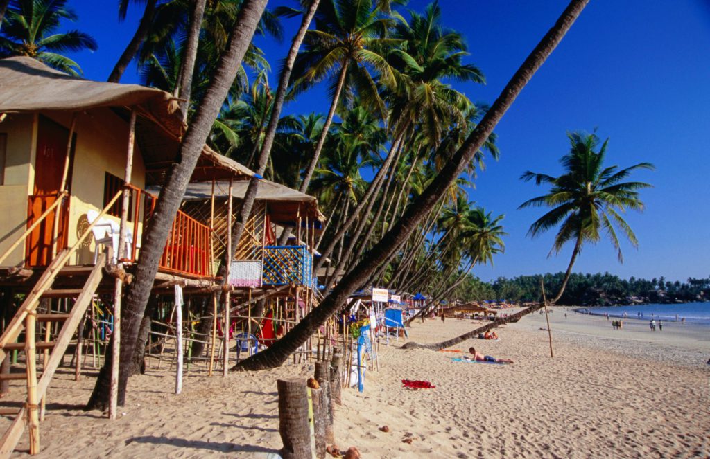 Goa Tour