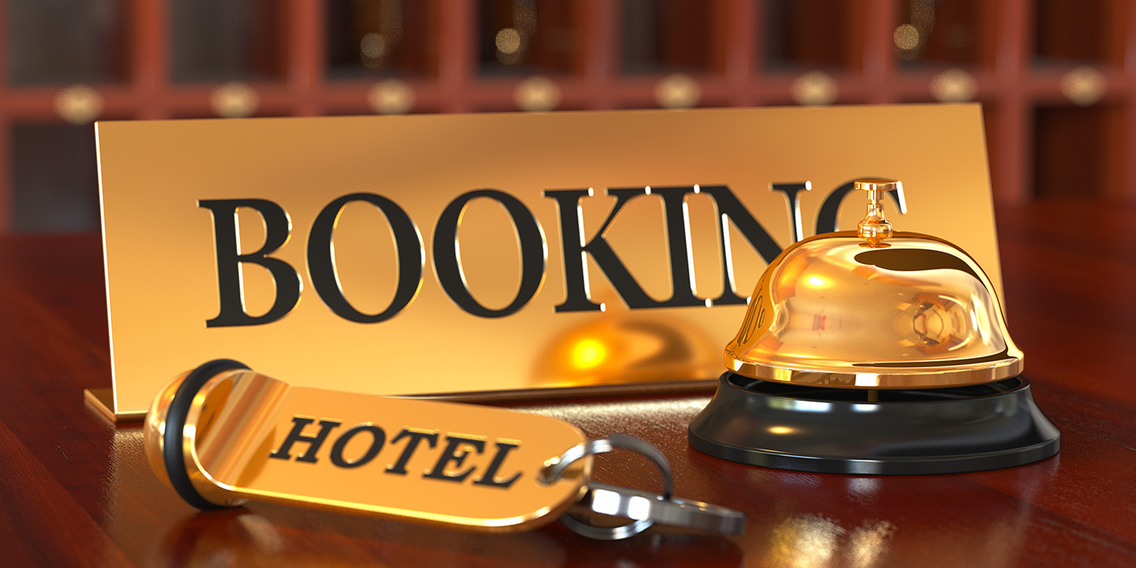 Hotel Booking