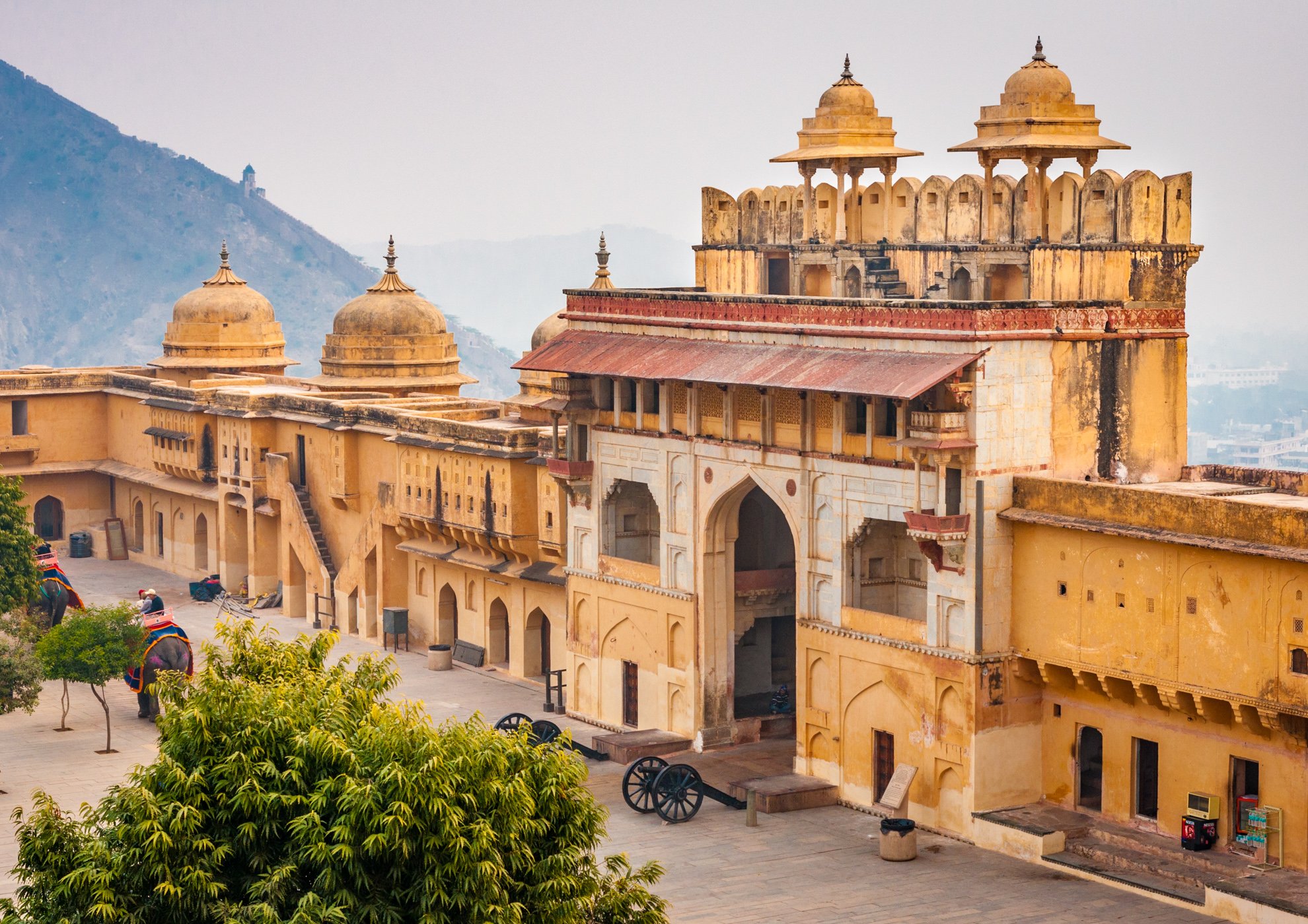Rajasthan Tour PACKAGE