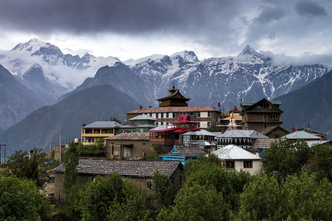 Shimla Manali Tour Slider 2