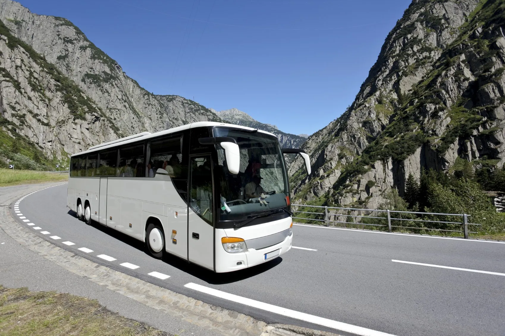 Transfer & Sightseeing
