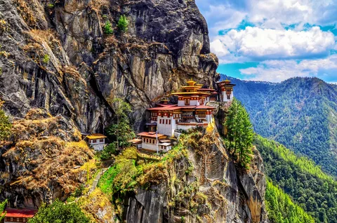 Bhutan Tour Packages