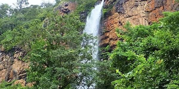 KEONJHAR TOUR