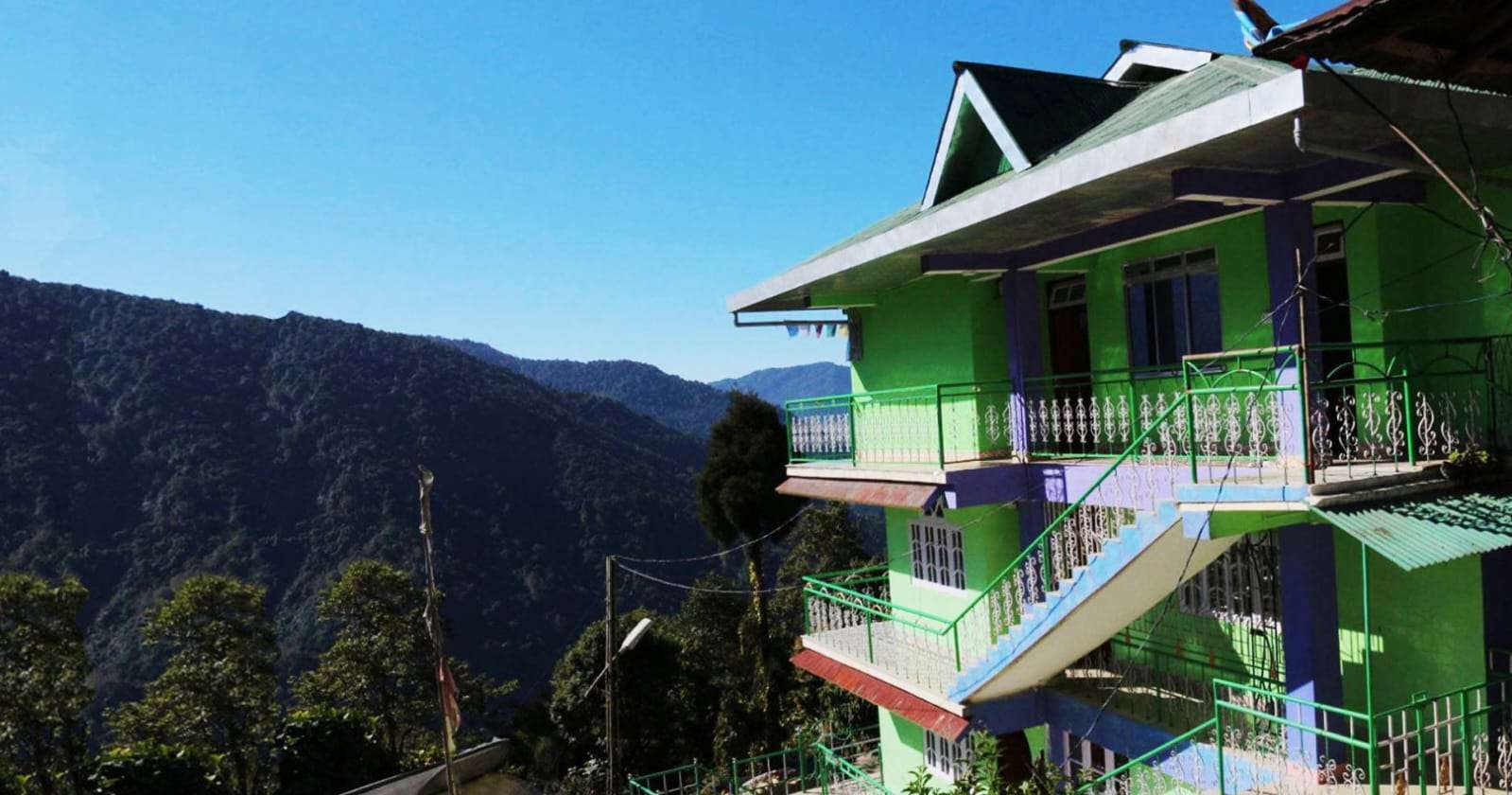 zuluk silk route
