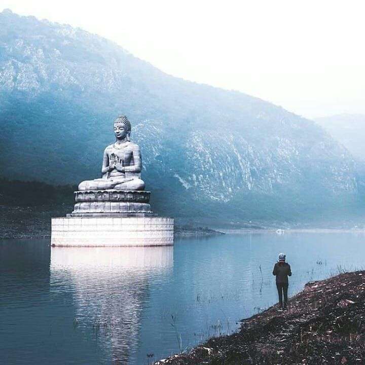 RAJGIR NALANDA TRIP