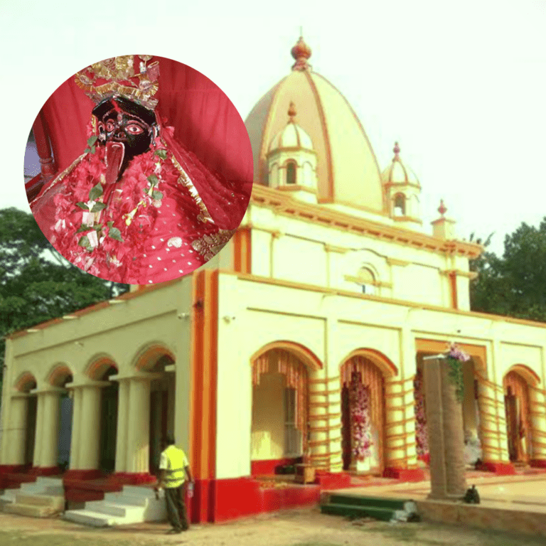 Jessoreswari Shaktipeeth