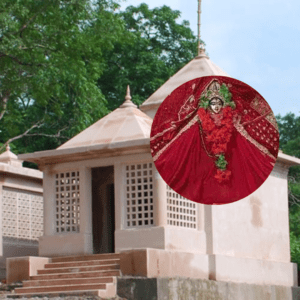 Aparna Shaktipeeth Karatoya