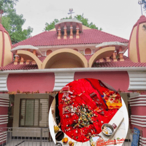 Mahalaxmi Shaktipeeth Sylhet