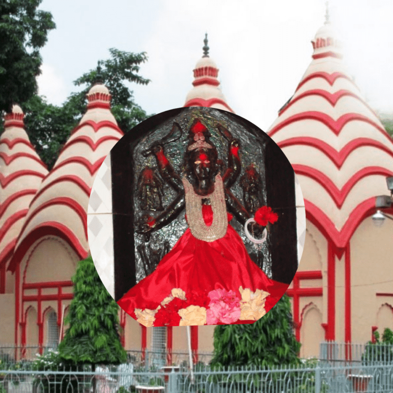 Sugandha Shaktipeeth