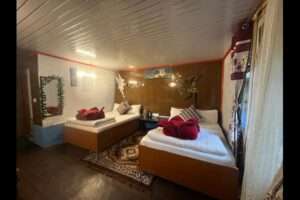 Zuluk Deluxe Homestay in Sikkim Silk route