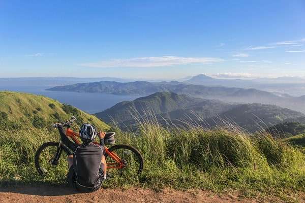 Leh Ladakh Mountain Biking