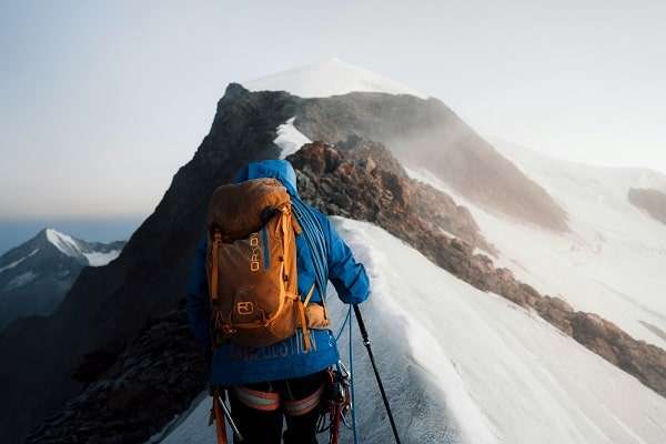 Leh Ladakh Peak climbing
