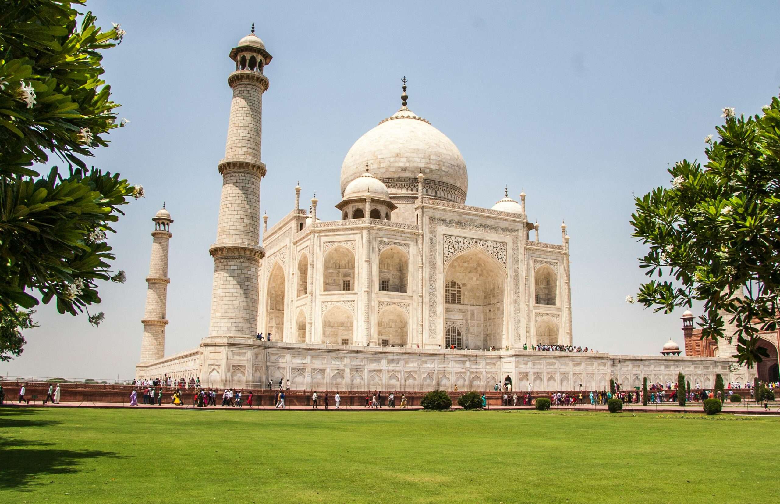 north India tour
