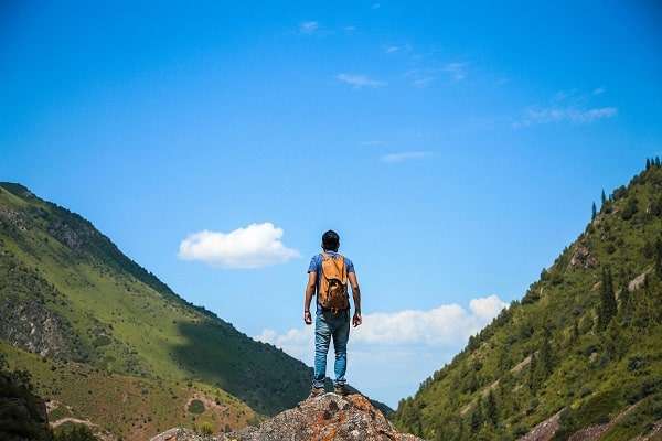 Trekking in Leh Ladakh