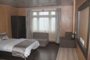 luxury homestay in sikkim silk route