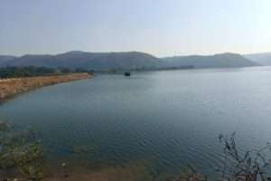Khairabera Dam